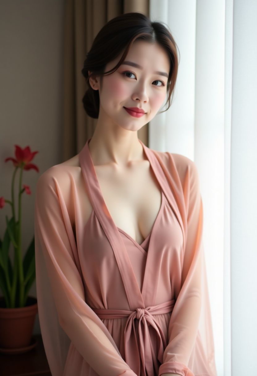 热门精选视频